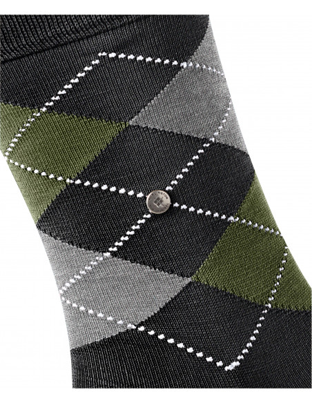 Burlington mec socks