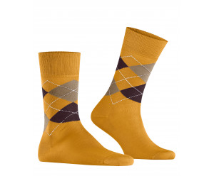 Chaussette burlington homme