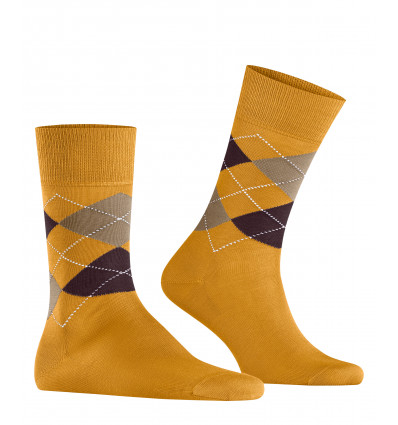 Burlington mec socks