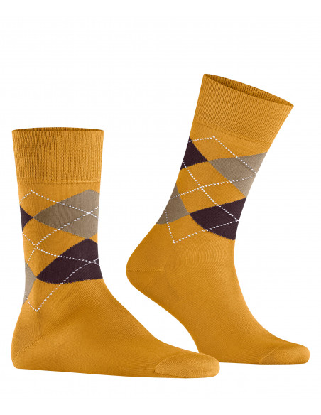 Burlington mec socks