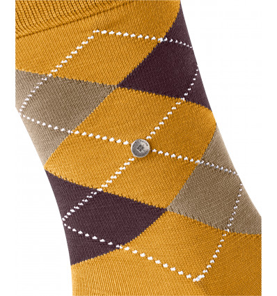 Burlington mec socks