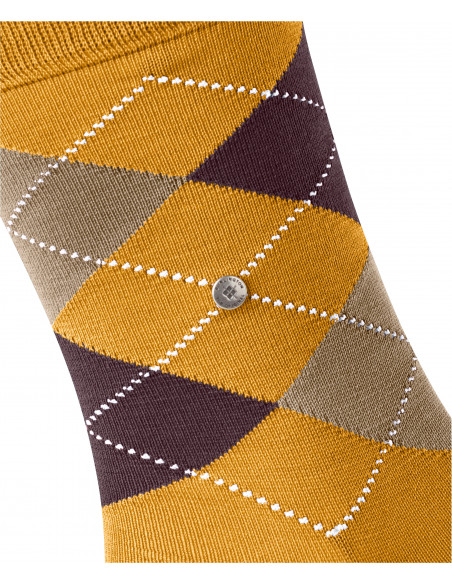 Burlington mec socks