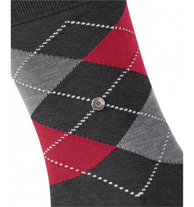 Burlington mec socks