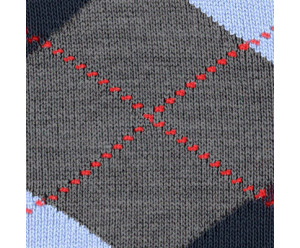 Chaussette burlington homme 2