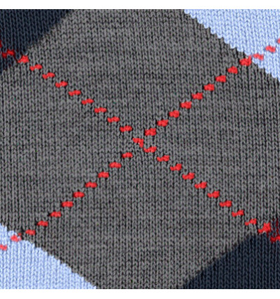 Burlington mec socks