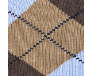 Chaussette burlington homme 2