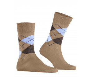 Chaussette burlington homme