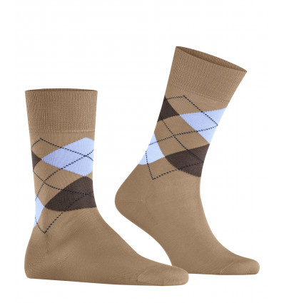 Burlington mec socks