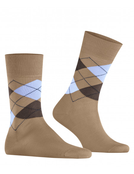 Burlington mec socks