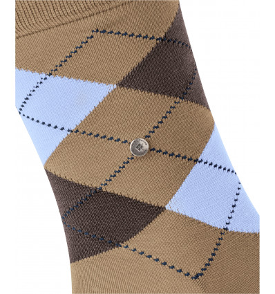 Burlington mec socks