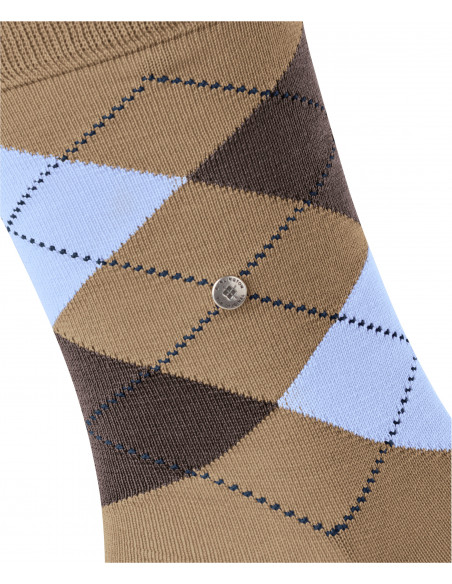 Burlington mec socks