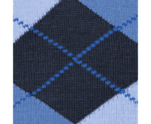 Chaussette burlington homme 2