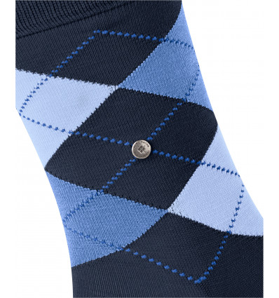 Burlington mec socks