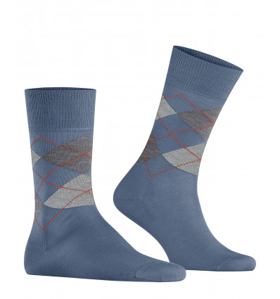 Burlington mec socks