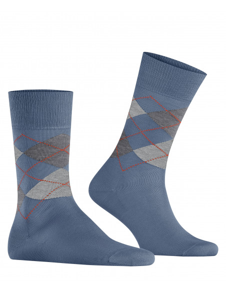 Burlington mec socks