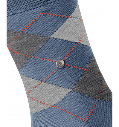 Burlington mec socks