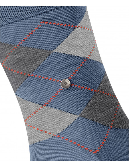 Burlington mec socks