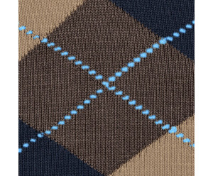 Chaussette burlington homme 2