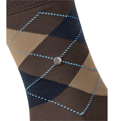 Burlington mec socks