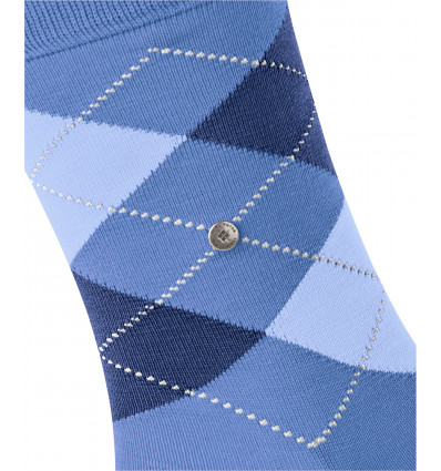 Burlington mec socks