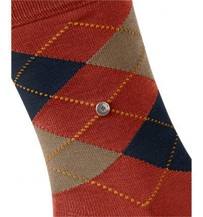 Burlington mec socks