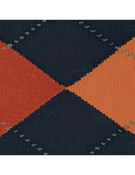 Chaussette burlington homme