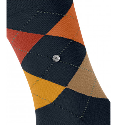 Burlington mec socks