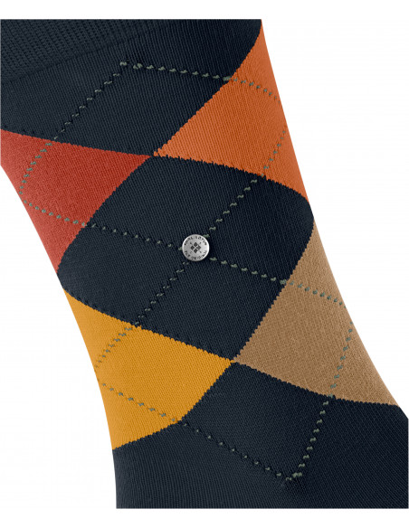 Chaussette burlington homme