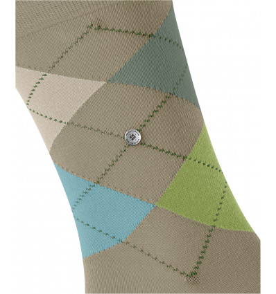 Burlington mec socks