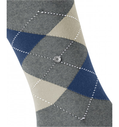 Burlington mec socks