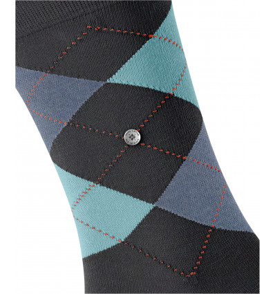 Burlington mec socks