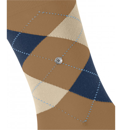 Burlington mec socks