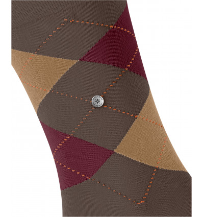 Burlington mec socks