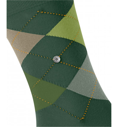 Burlington mec socks