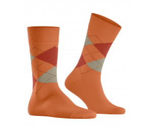 Chaussette burlington homme