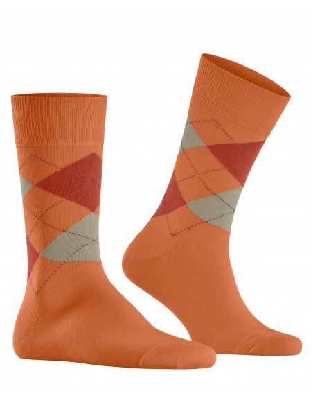 Chaussette burlington homme