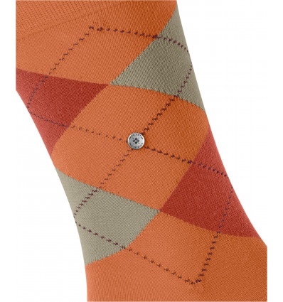 Burlington mec socks