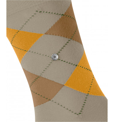 Burlington mec socks