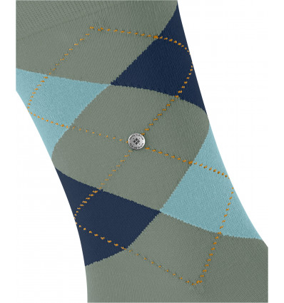 Burlington mec socks