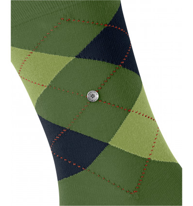 Burlington mec socks