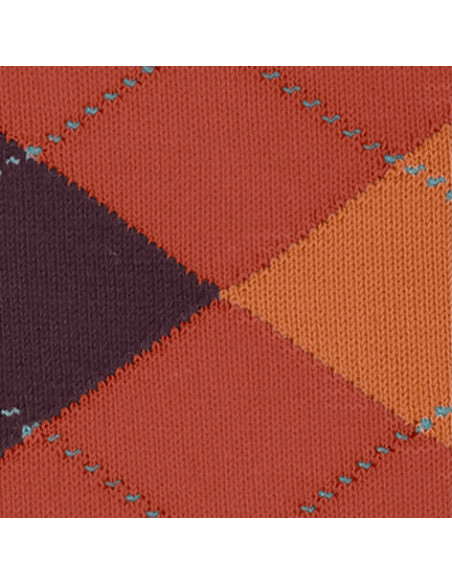 Chaussette burlington homme