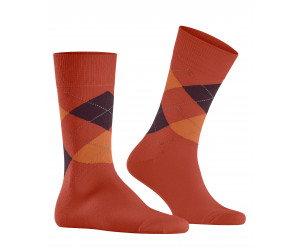 Chaussette burlington homme