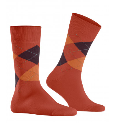 Chaussette burlington homme