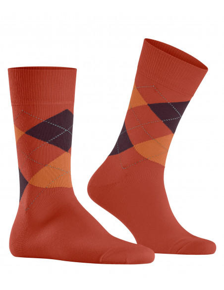 Chaussette burlington homme