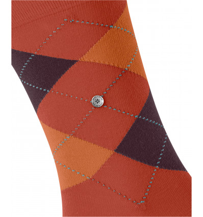 Chaussette burlington homme