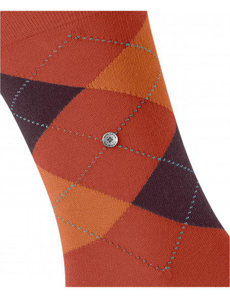 Chaussette burlington homme