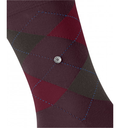 Burlington mec socks