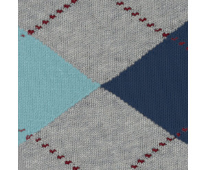 Chaussette burlington homme 2