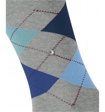 Burlington mec socks