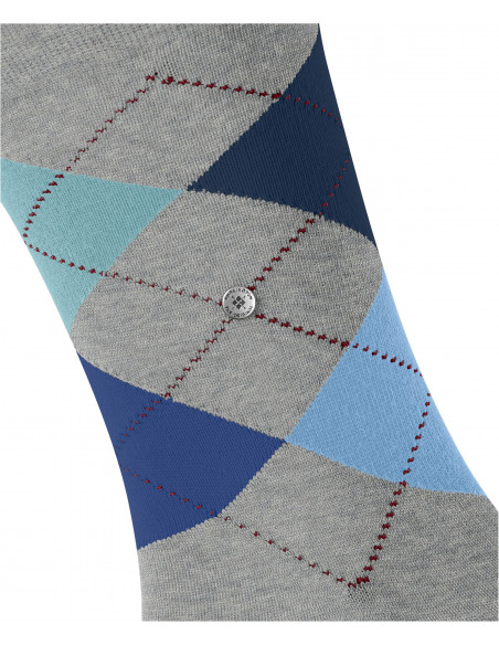 Chaussette burlington homme